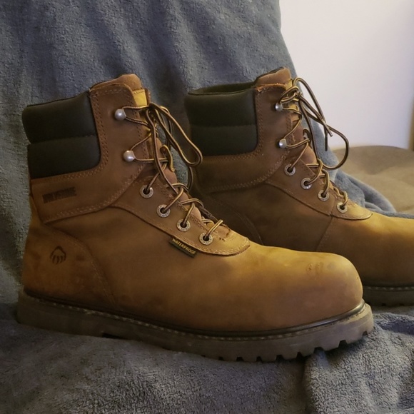 Wolverine Iron Ridge - Picture 2 of 4